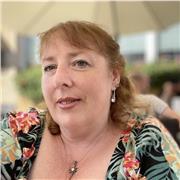 I enable students to find the skills within them to achieve